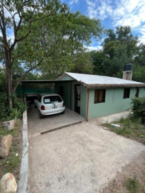 Departamento Marcos Lopez